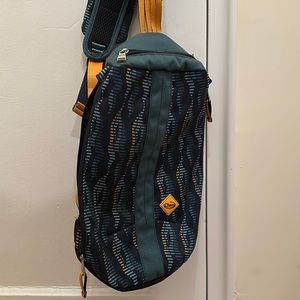 Chaco sling Bag